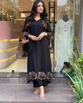 FESTIVAL LAUNCH ALERT: EXCLUSIVE RAYON ANARKALI GOWN COLLECTION