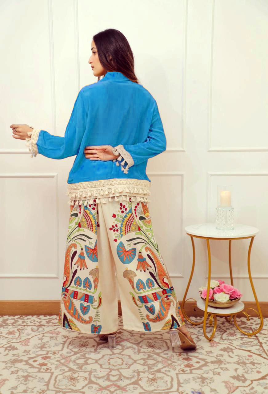 Coord Set for All Seasons