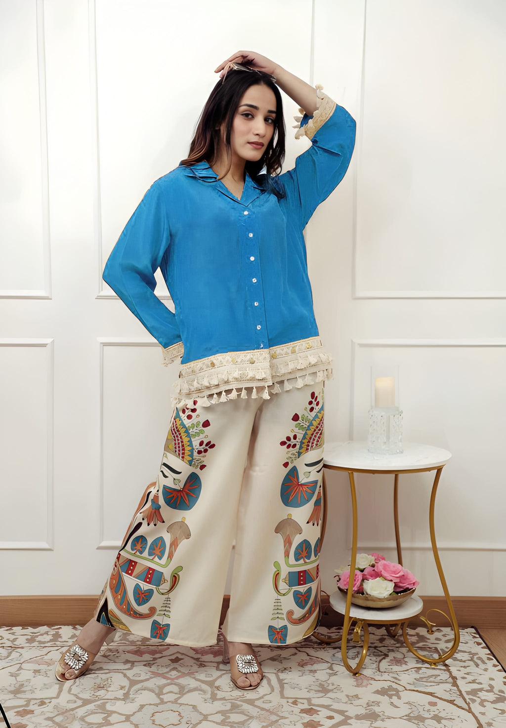 Coord Set for All Seasons