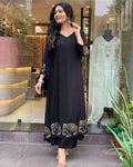 FESTIVAL LAUNCH ALERT: EXCLUSIVE RAYON ANARKALI GOWN COLLECTION