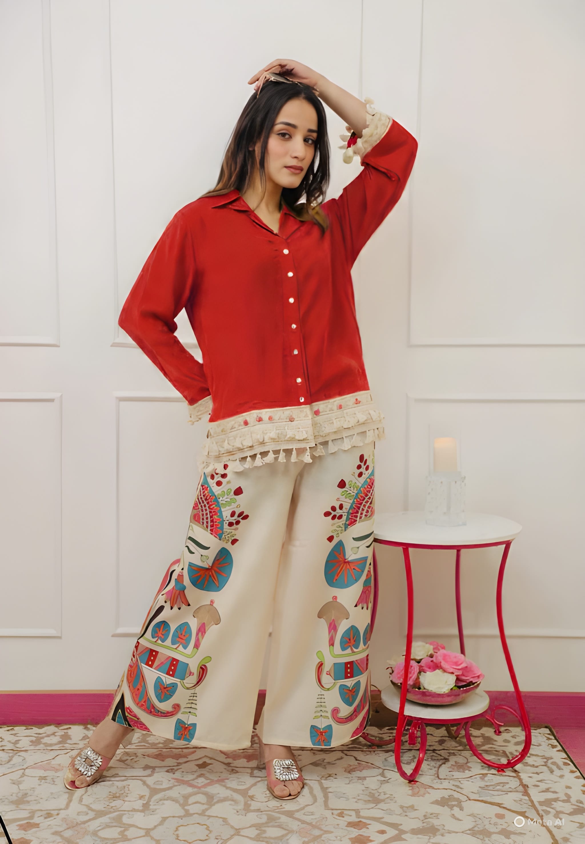 Coord Set for All Seasons