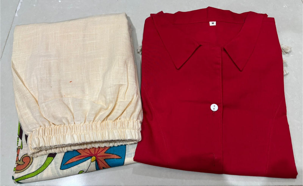 Coord Set for All Seasons