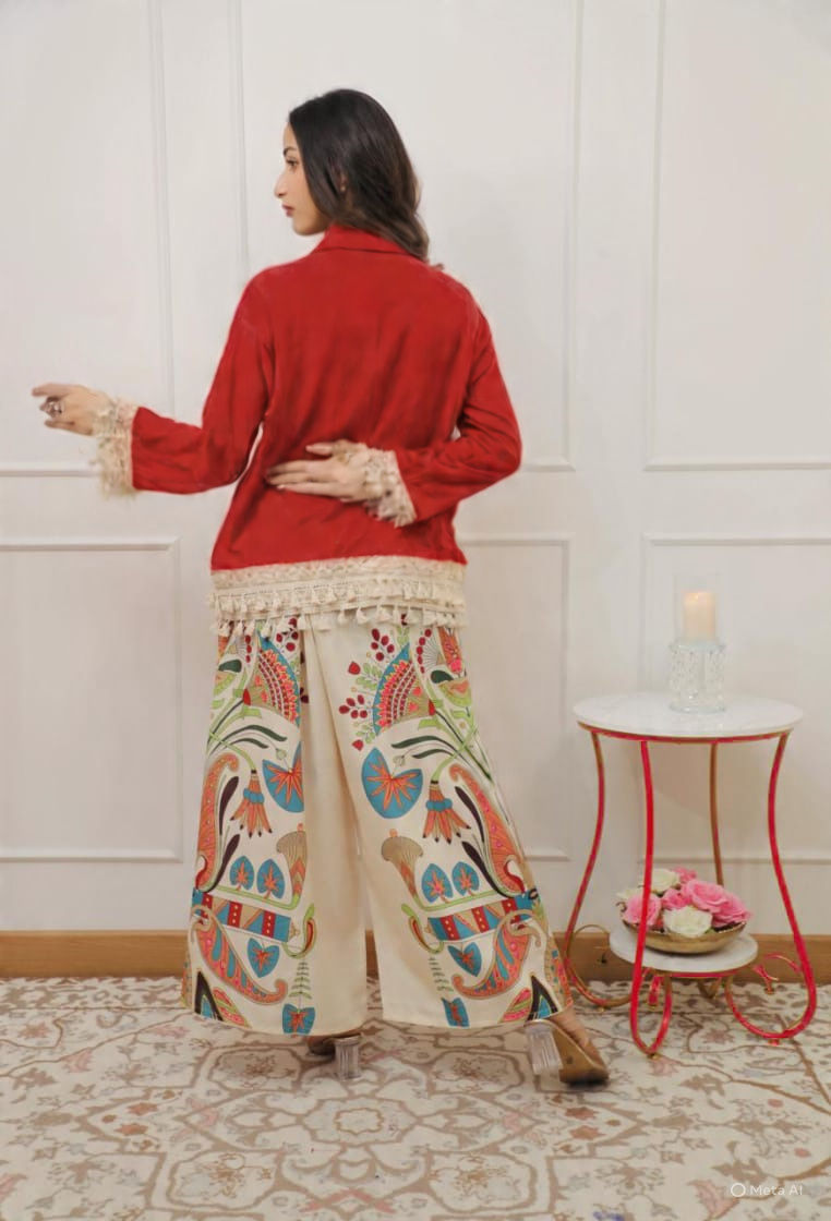 Coord Set for All Seasons