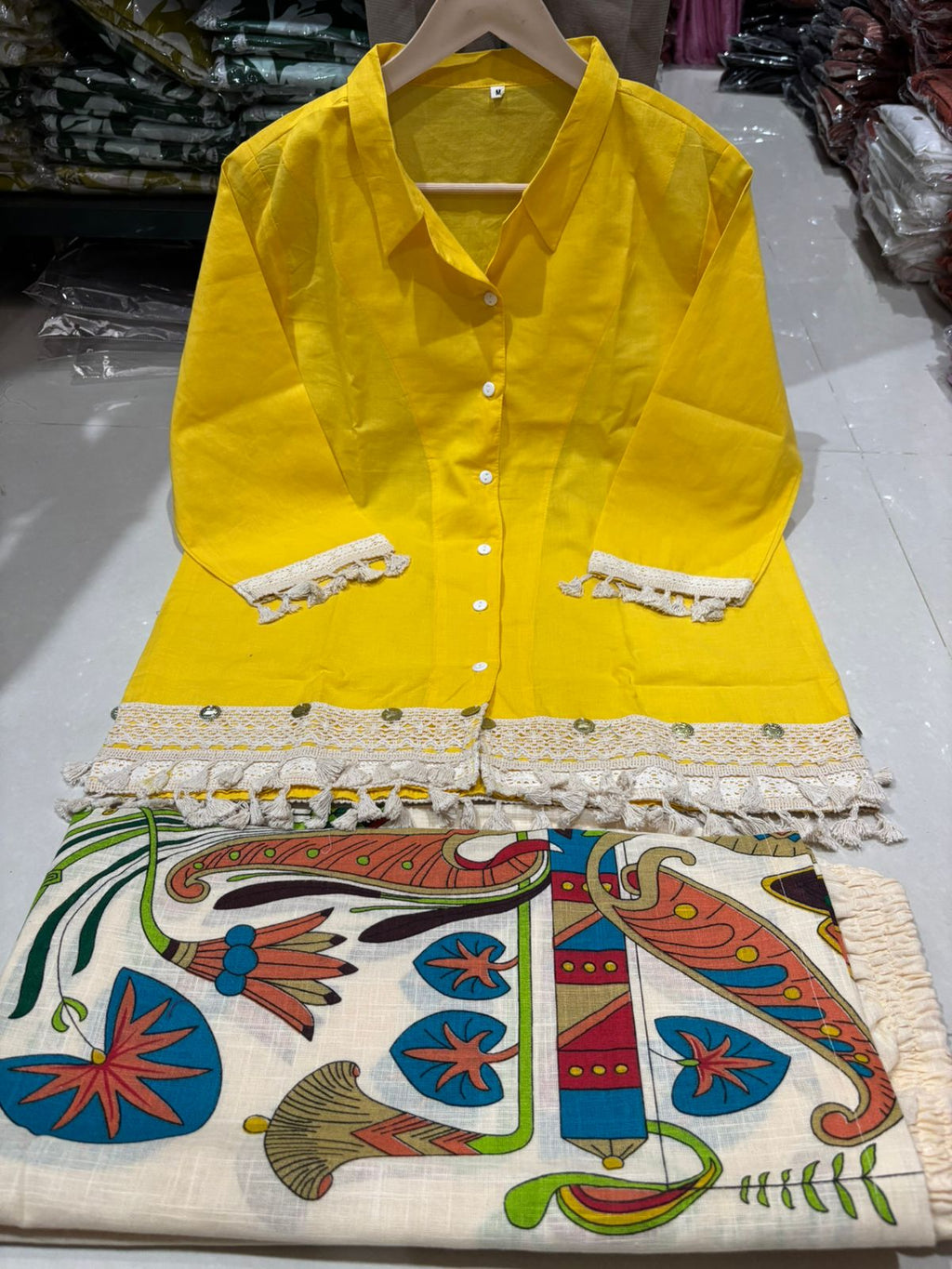 Coord Set for All Seasons